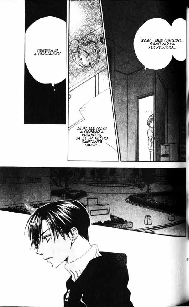 Hanazakari no Kimitachi e (1996) - Capítulo 90 - Página 14 - LectorTMOo