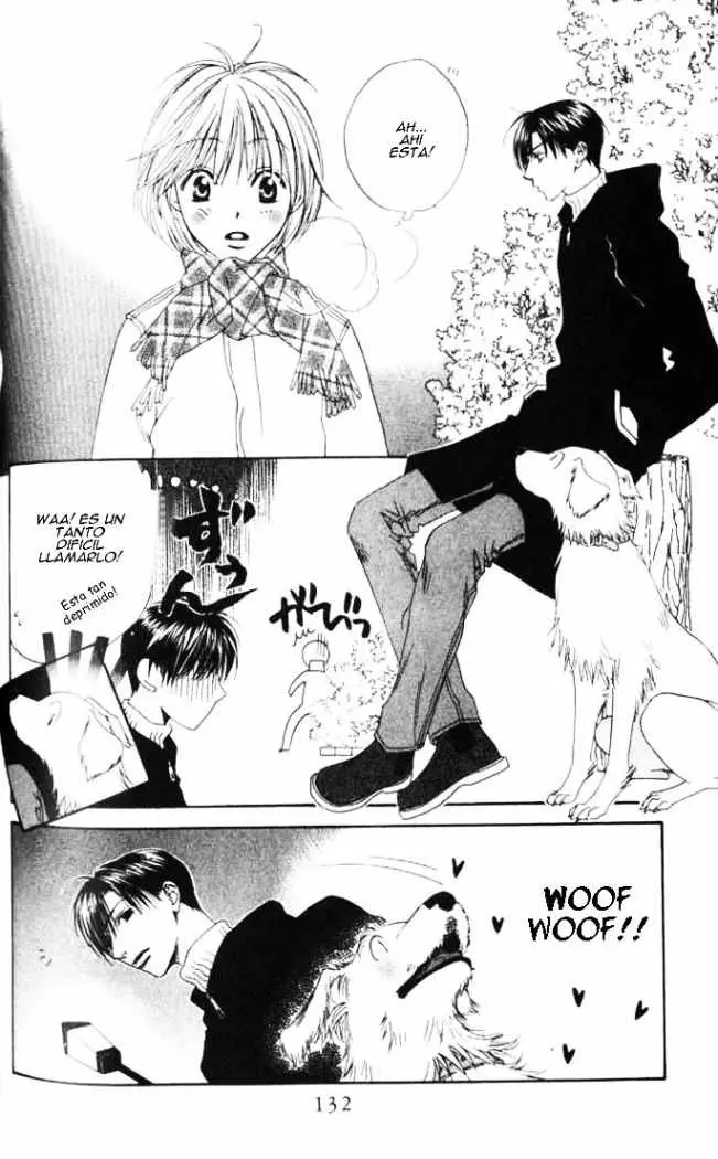 Hanazakari no Kimitachi e (1996) - Capítulo 90 - Página 15 - LectorTMOo