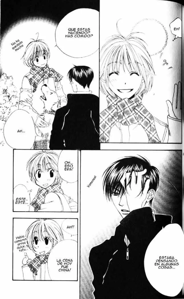 Hanazakari no Kimitachi e (1996) - Capítulo 90 - Página 16 - LectorTMOo