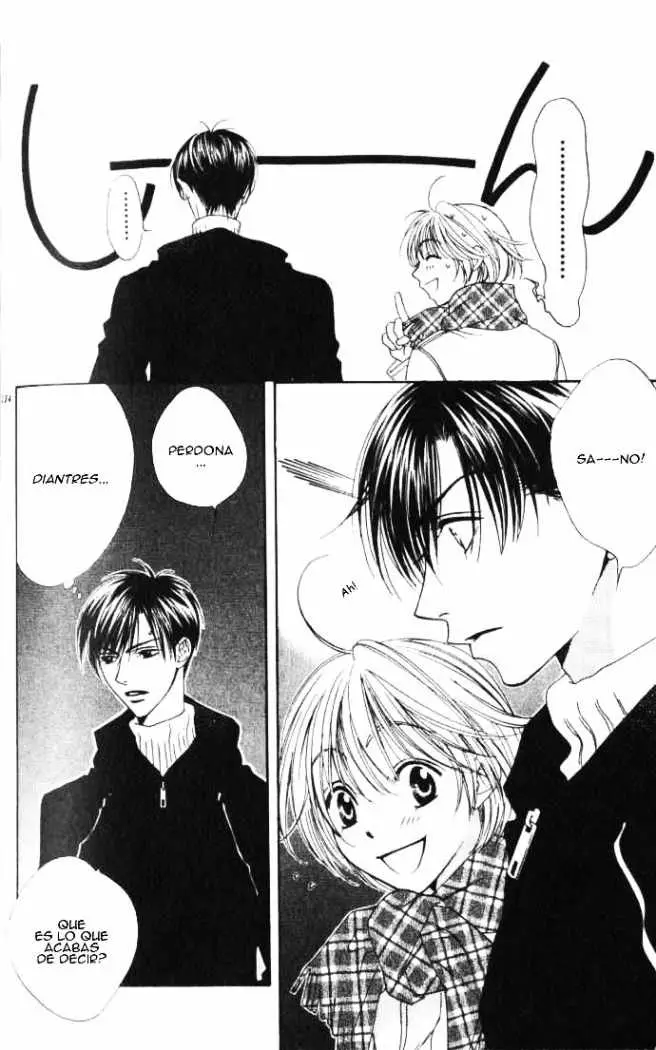 Hanazakari no Kimitachi e (1996) - Capítulo 90 - Página 17 - LectorTMOo