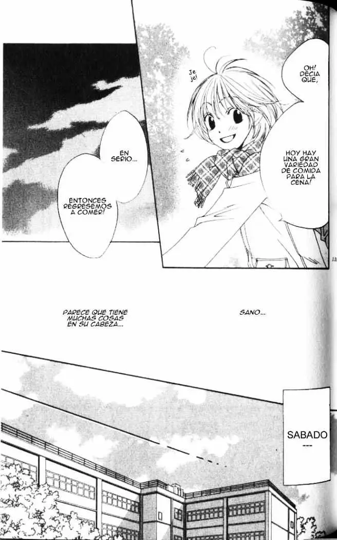 Hanazakari no Kimitachi e (1996) - Capítulo 90 - Página 18 - LectorTMOo