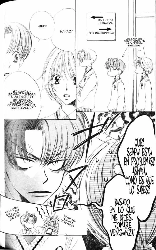 Hanazakari no Kimitachi e (1996) - Capítulo 90 - Página 19 - LectorTMOo