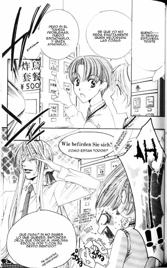 Hanazakari no Kimitachi e (1996) - Capítulo 90 - Página 20 - LectorTMOo