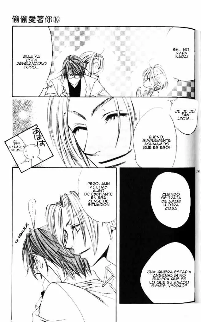 Hanazakari no Kimitachi e (1996) - Capítulo 90 - Página 24 - LectorTMOo