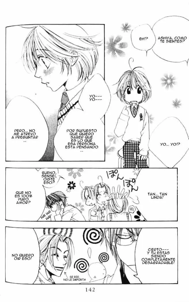 Hanazakari no Kimitachi e (1996) - Capítulo 90 - Página 25 - LectorTMOo