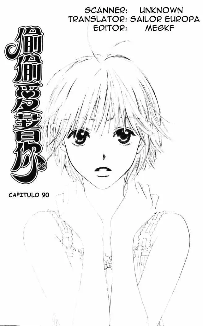 Hanazakari no Kimitachi e (1996) - Capítulo 91 - Página 4 - LectorTMOo