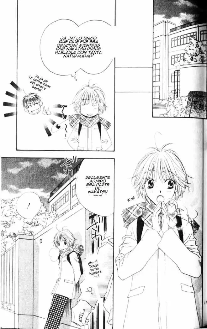 Hanazakari no Kimitachi e (1996) - Capítulo 91 - Página 12 - LectorTMOo
