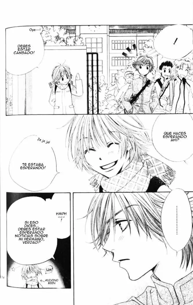 Hanazakari no Kimitachi e (1996) - Capítulo 91 - Página 13 - LectorTMOo
