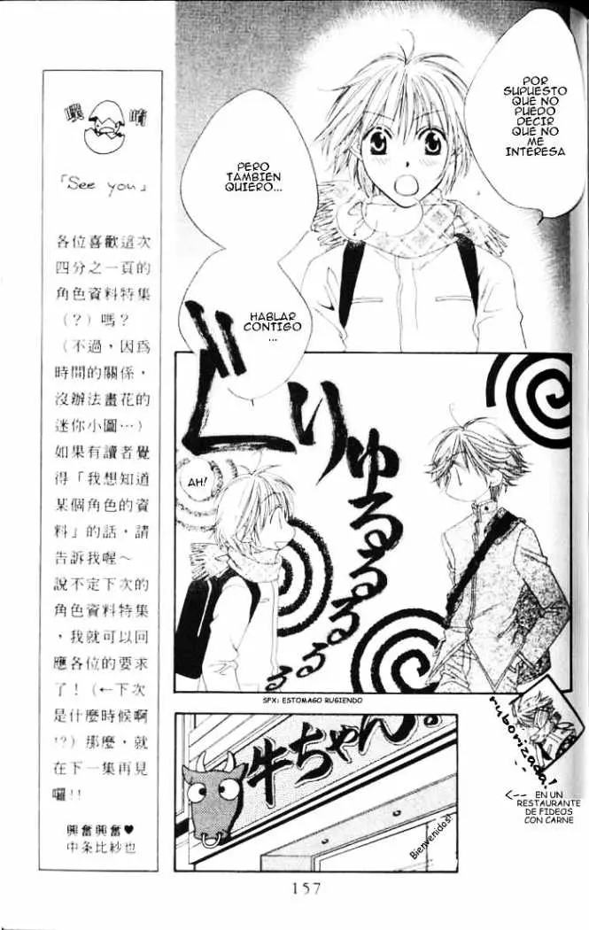 Hanazakari no Kimitachi e (1996) - Capítulo 91 - Página 14 - LectorTMOo