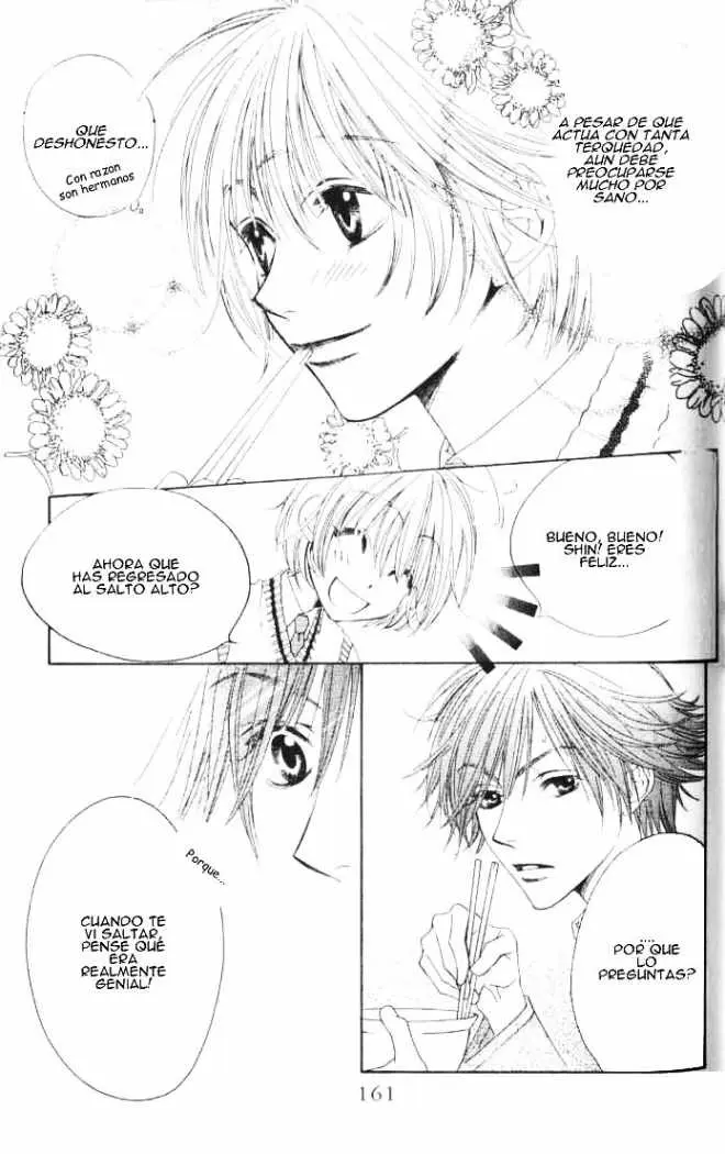 Hanazakari no Kimitachi e (1996) - Capítulo 91 - Página 18 - LectorTMOo