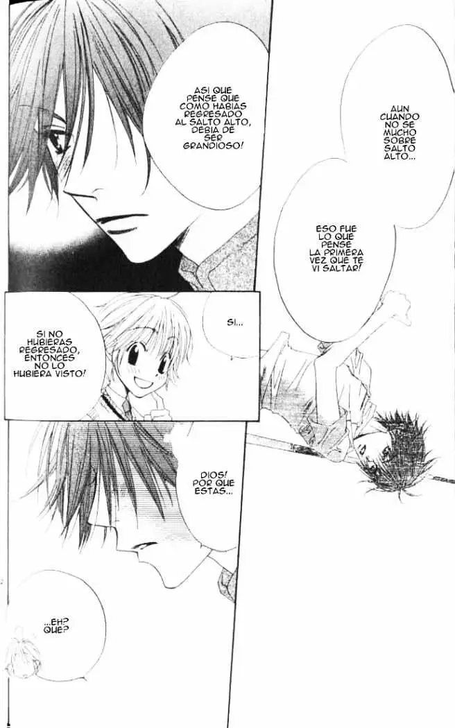 Hanazakari no Kimitachi e (1996) - Capítulo 91 - Página 19 - LectorTMOo