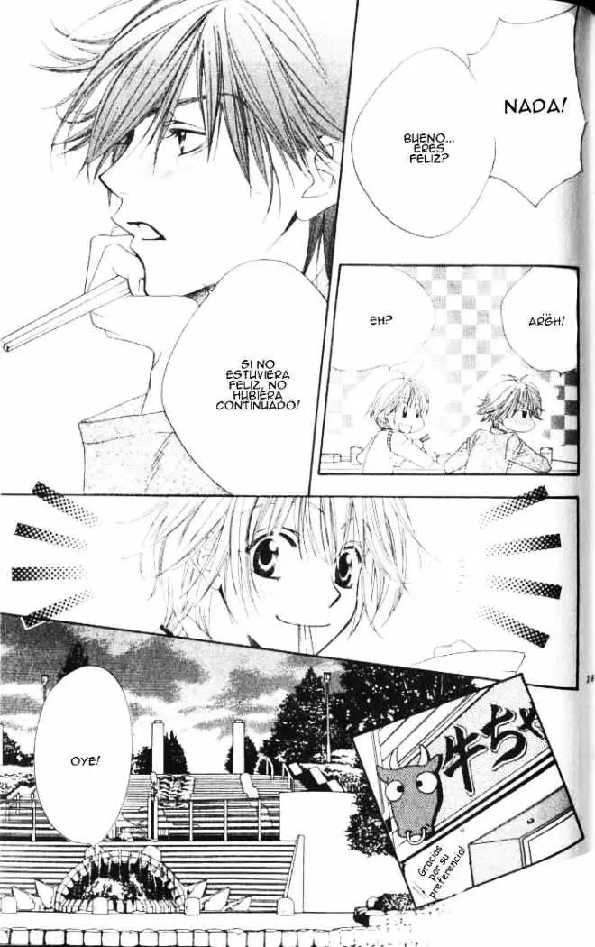 Hanazakari no Kimitachi e (1996) - Capítulo 91 - Página 20 - LectorTMOo