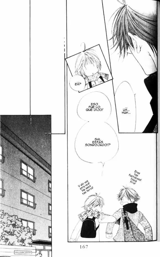 Hanazakari no Kimitachi e (1996) - Capítulo 91 - Página 24 - LectorTMOo