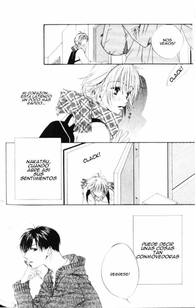 Hanazakari no Kimitachi e (1996) - Capítulo 91 - Página 27 - LectorTMOo