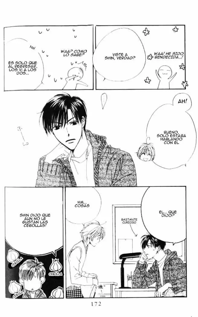 Hanazakari no Kimitachi e (1996) - Capítulo 91 - Página 29 - LectorTMOo