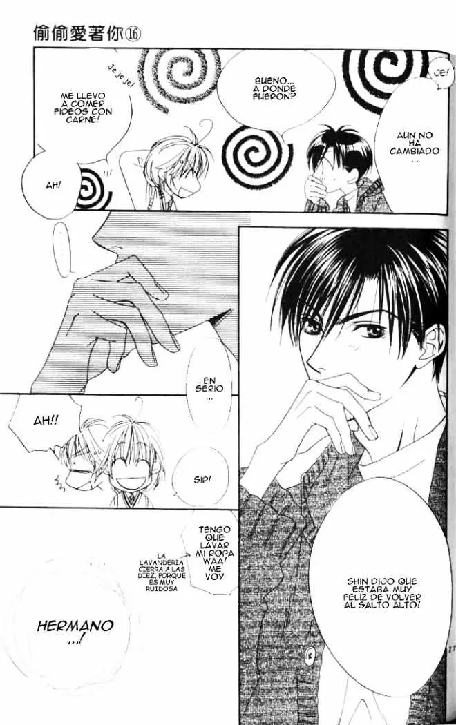 Hanazakari no Kimitachi e (1996) - Capítulo 91 - Página 30 - LectorTMOo