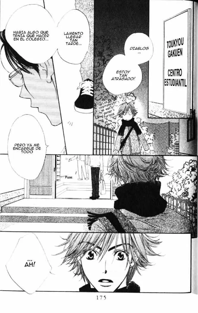 Hanazakari no Kimitachi e (1996) - Capítulo 91 - Página 32 - LectorTMOo