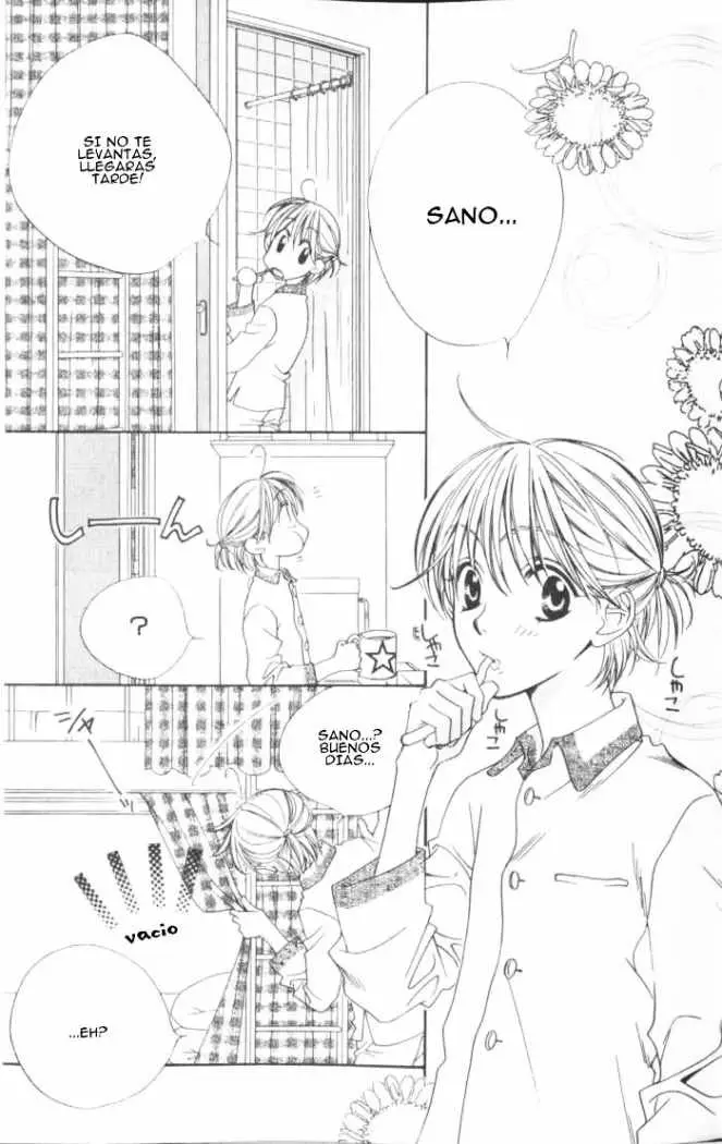 Hanazakari no Kimitachi e (1996) - Capítulo 92 - Página 7 - LectorTMOo