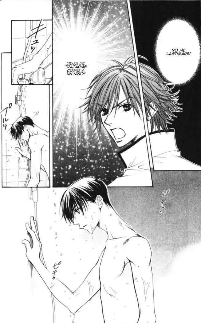 Hanazakari no Kimitachi e (1996) - Capítulo 92 - Página 10 - LectorTMOo