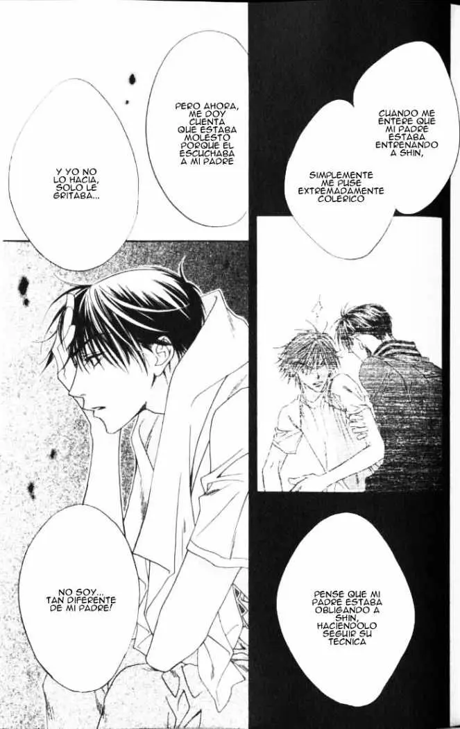 Hanazakari no Kimitachi e (1996) - Capítulo 92 - Página 13 - LectorTMOo