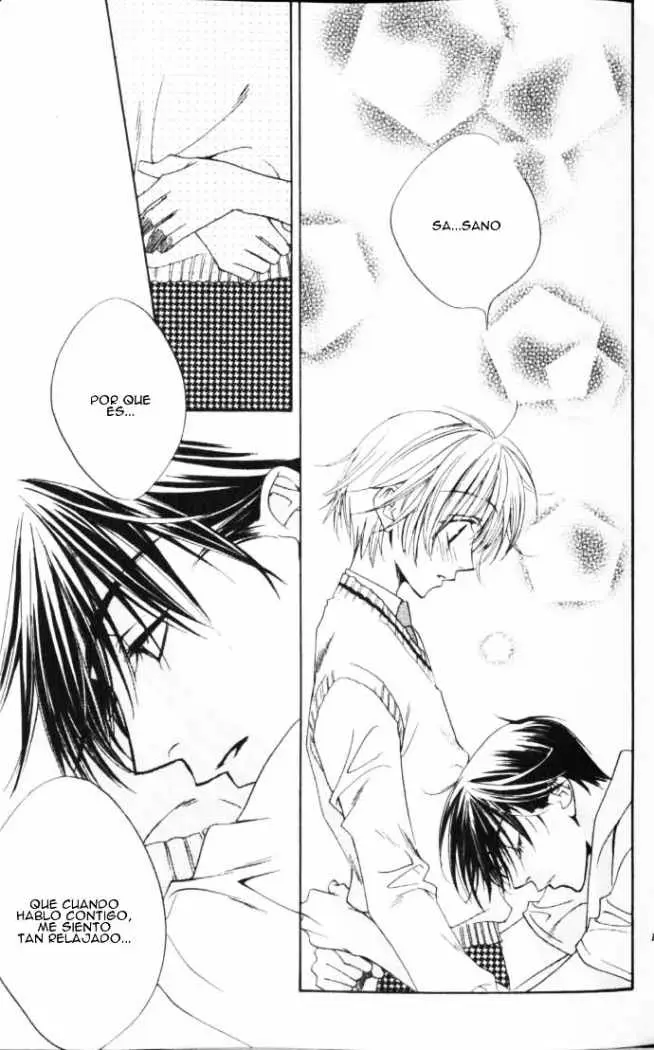 Hanazakari no Kimitachi e (1996) - Capítulo 92 - Página 17 - LectorTMOo