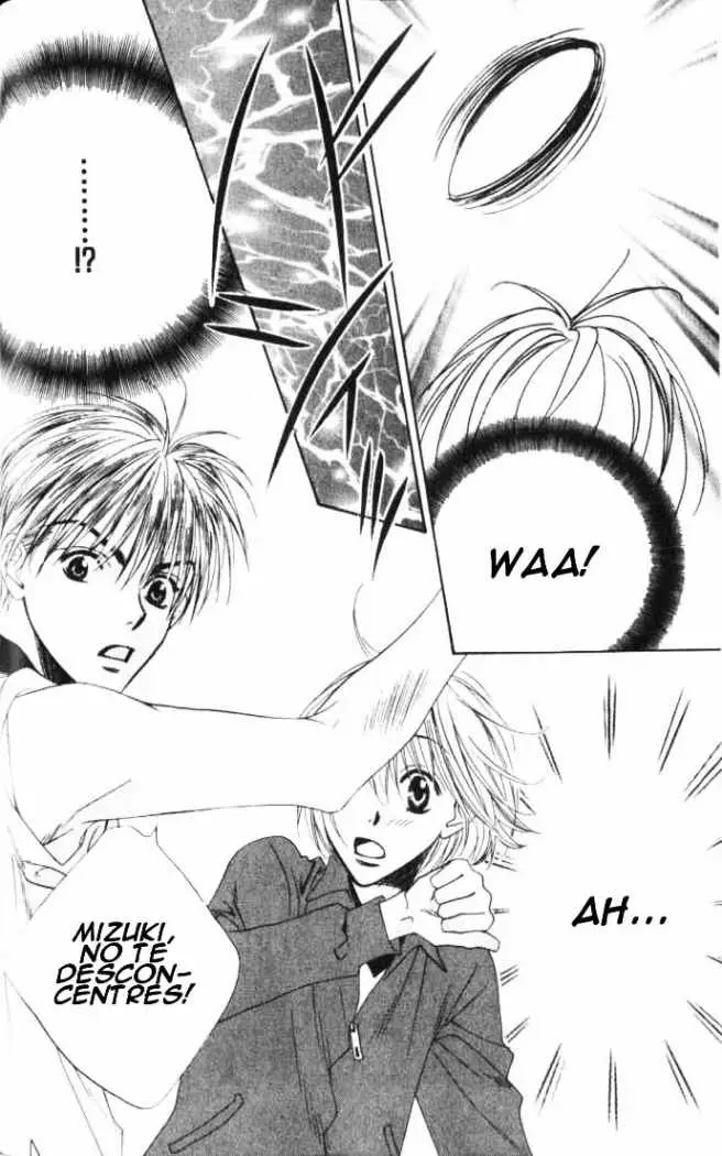 Hanazakari no Kimitachi e (1996) - Capítulo 92 - Página 28 - LectorTMOo