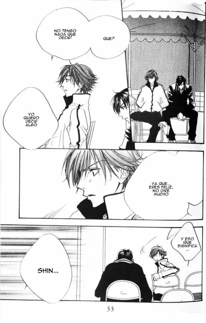 Hanazakari no Kimitachi e (1996) - Capítulo 92 - Página 31 - LectorTMOo