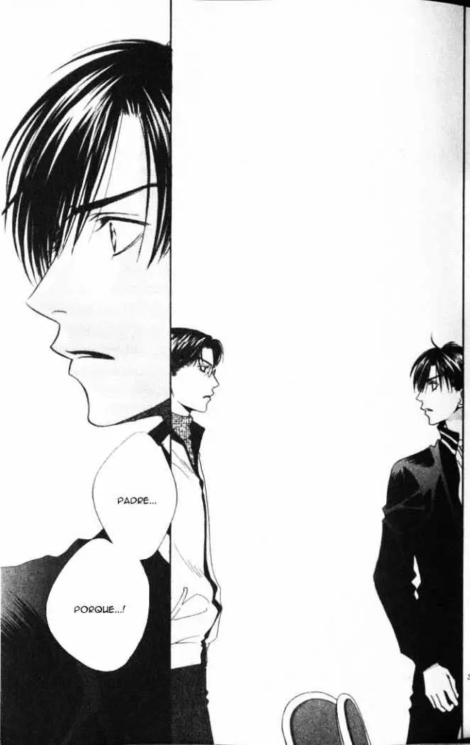 Hanazakari no Kimitachi e (1996) - Capítulo 93 - Página 4 - LectorTMOo