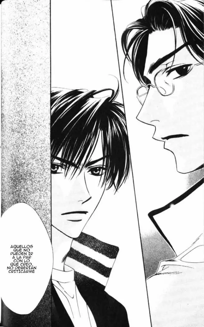 Hanazakari no Kimitachi e (1996) - Capítulo 93 - Página 7 - LectorTMOo
