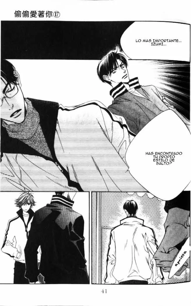Hanazakari no Kimitachi e (1996) - Capítulo 93 - Página 8 - LectorTMOo