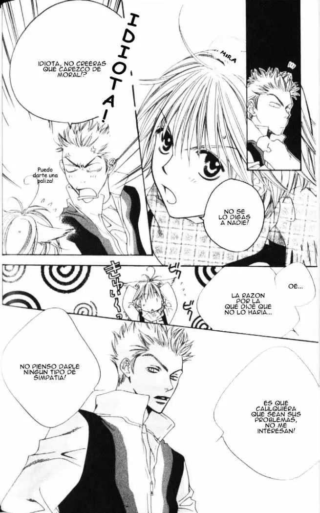 Hanazakari no Kimitachi e (1996) - Capítulo 93 - Página 13 - LectorTMOo