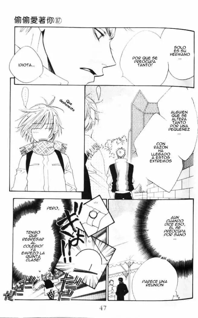 Hanazakari no Kimitachi e (1996) - Capítulo 93 - Página 14 - LectorTMOo
