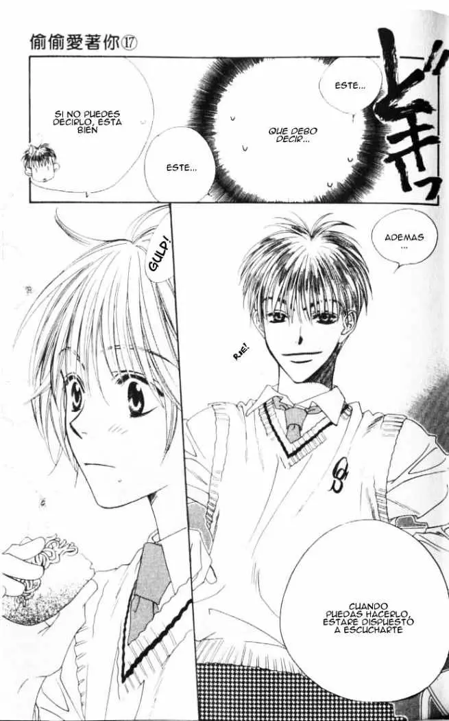 Hanazakari no Kimitachi e (1996) - Capítulo 93 - Página 18 - LectorTMOo