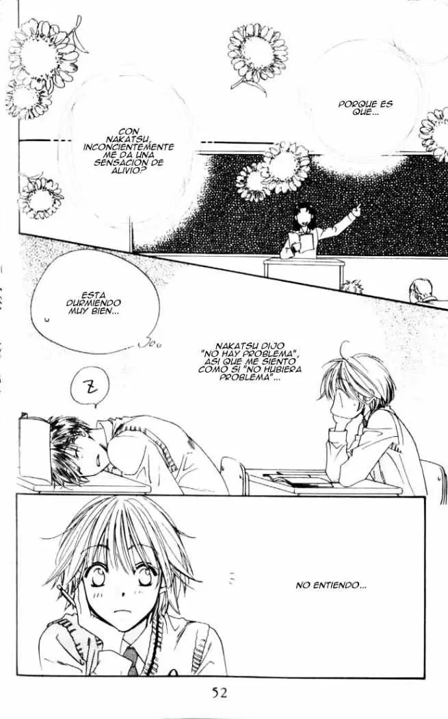 Hanazakari no Kimitachi e (1996) - Capítulo 93 - Página 19 - LectorTMOo