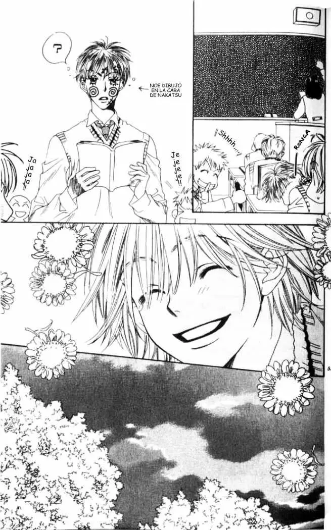 Hanazakari no Kimitachi e (1996) - Capítulo 93 - Página 20 - LectorTMOo