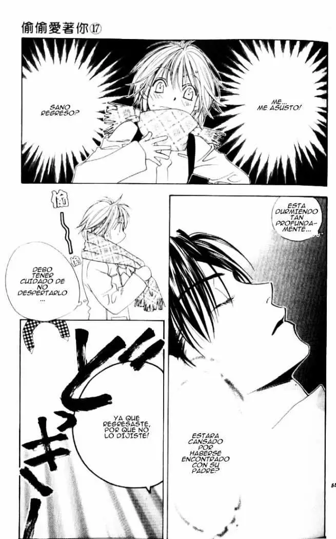 Hanazakari no Kimitachi e (1996) - Capítulo 93 - Página 22 - LectorTMOo