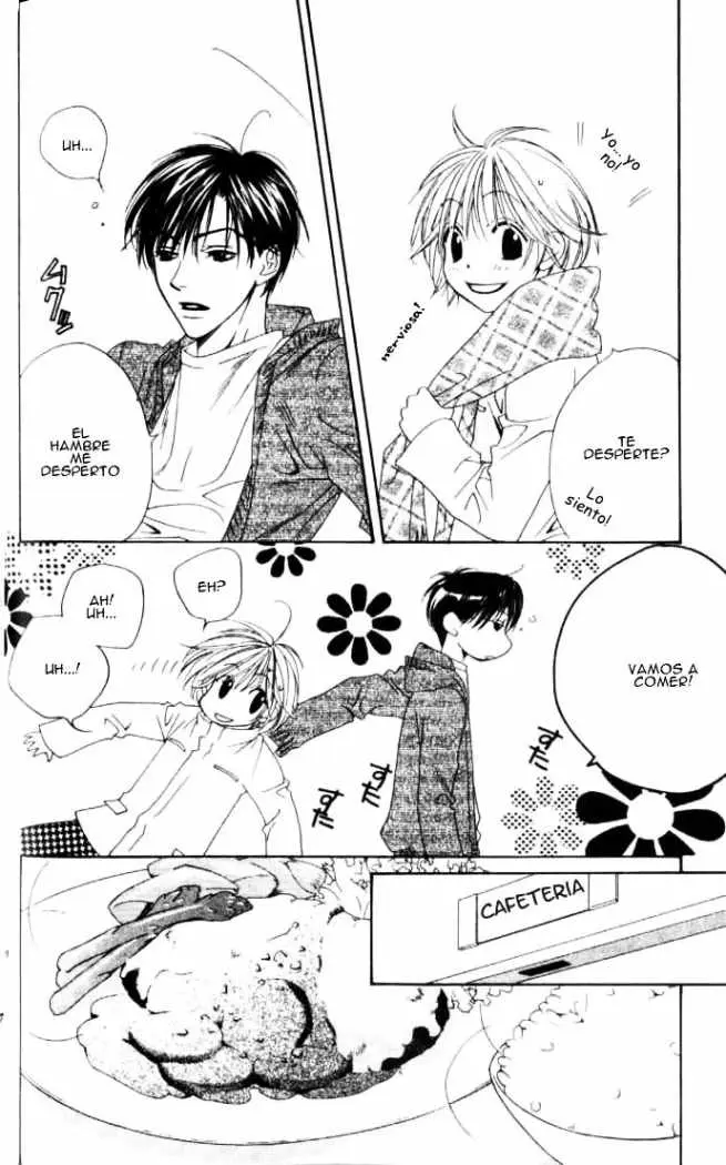 Hanazakari no Kimitachi e (1996) - Capítulo 93 - Página 23 - LectorTMOo
