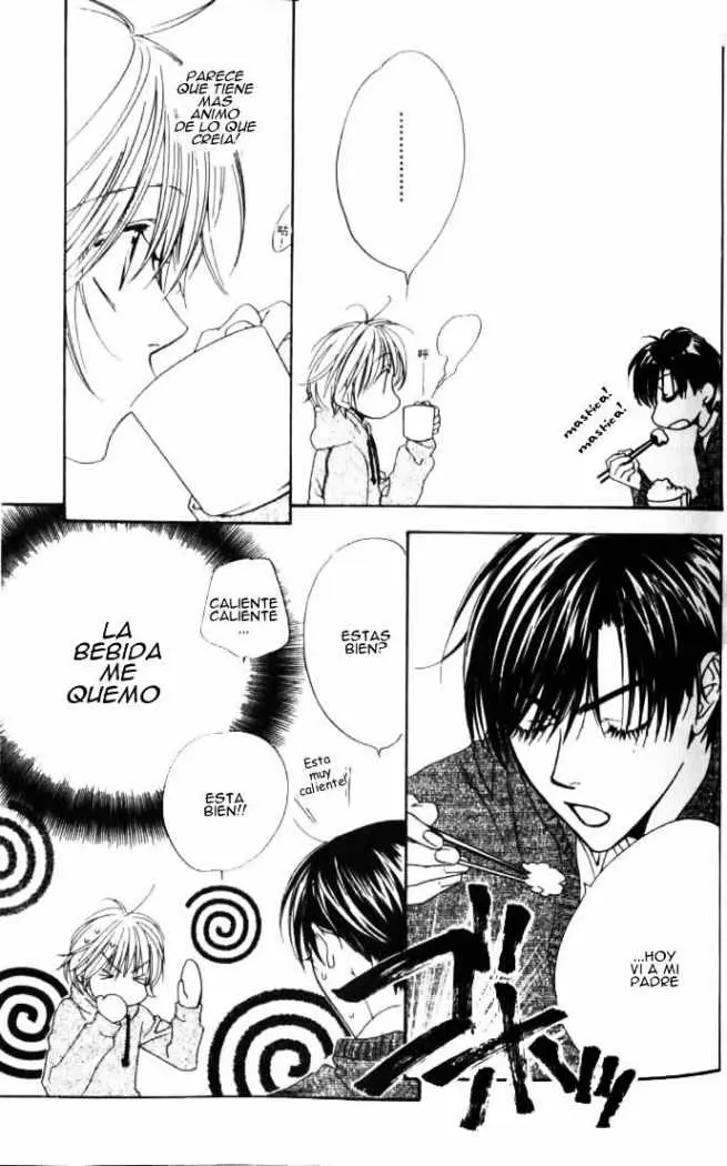 Hanazakari no Kimitachi e (1996) - Capítulo 93 - Página 24 - LectorTMOo