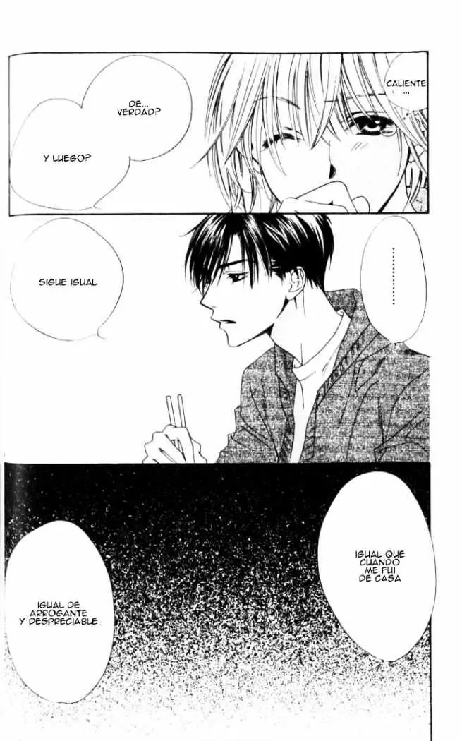 Hanazakari no Kimitachi e (1996) - Capítulo 93 - Página 25 - LectorTMOo