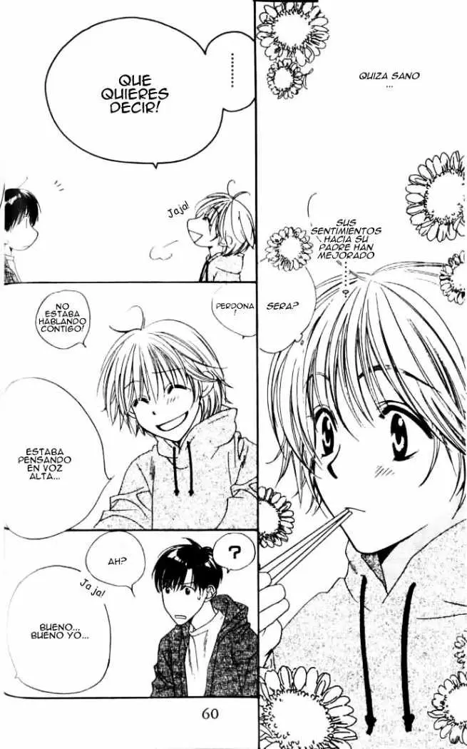 Hanazakari no Kimitachi e (1996) - Capítulo 93 - Página 27 - LectorTMOo