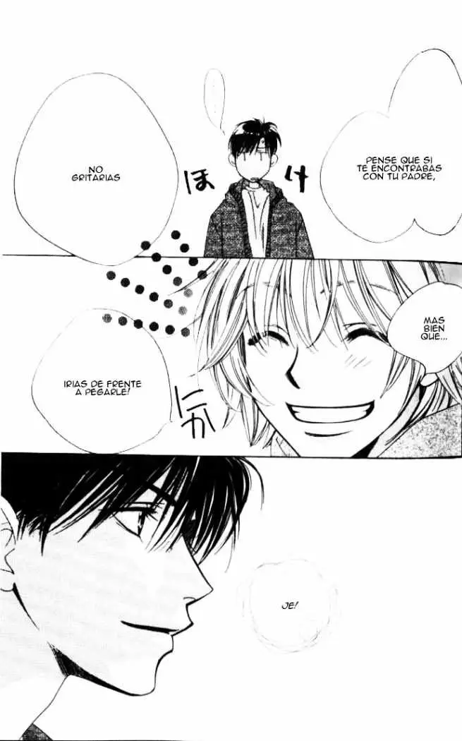 Hanazakari no Kimitachi e (1996) - Capítulo 93 - Página 28 - LectorTMOo
