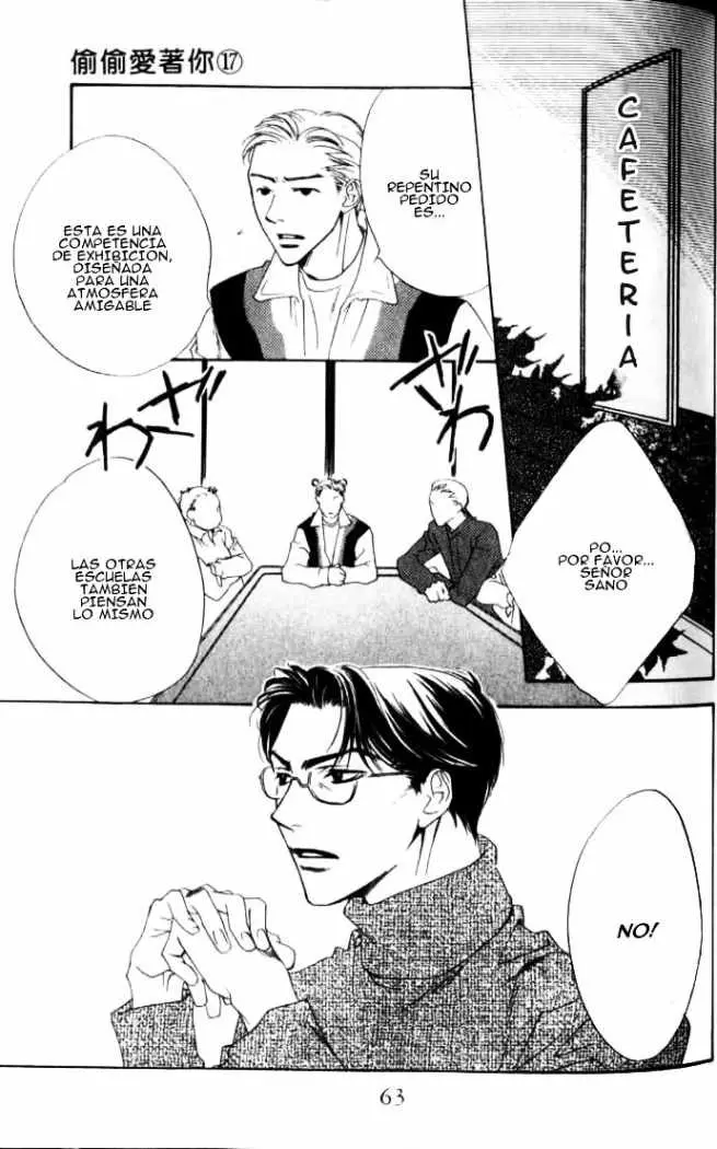 Hanazakari no Kimitachi e (1996) - Capítulo 93 - Página 30 - LectorTMOo