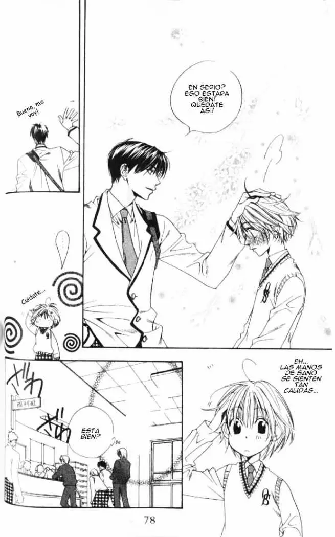 Hanazakari no Kimitachi e (1996) - Capítulo 94 - Página 14 - LectorTMOo