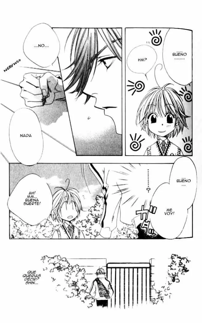 Hanazakari no Kimitachi e (1996) - Capítulo 94 - Página 19 - LectorTMOo