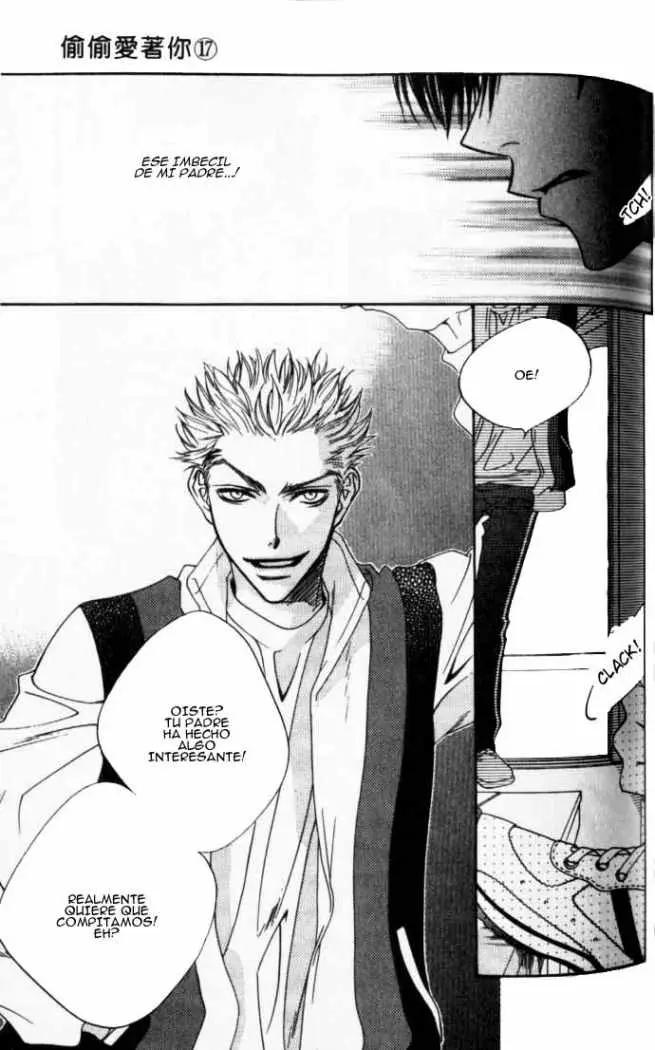 Hanazakari no Kimitachi e (1996) - Capítulo 95 - Página 4 - LectorTMOo