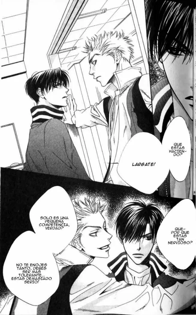 Hanazakari no Kimitachi e (1996) - Capítulo 95 - Página 6 - LectorTMOo
