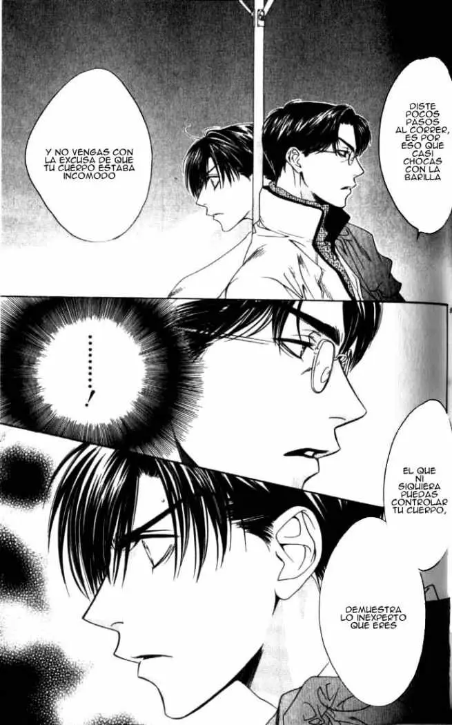 Hanazakari no Kimitachi e (1996) - Capítulo 95 - Página 10 - LectorTMOo