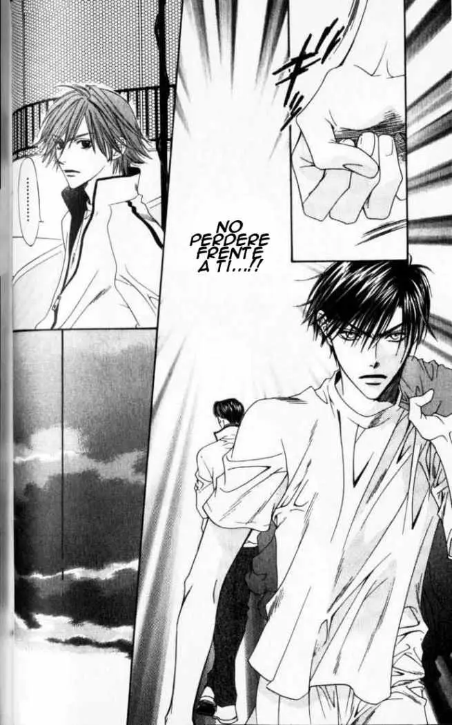 Hanazakari no Kimitachi e (1996) - Capítulo 95 - Página 11 - LectorTMOo