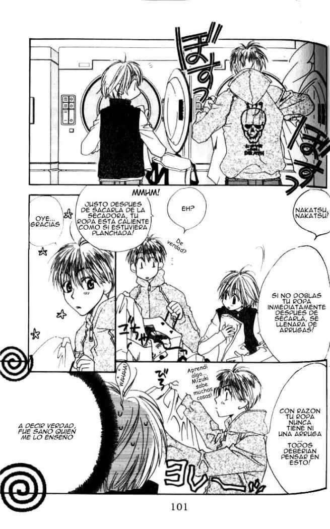 Hanazakari no Kimitachi e (1996) - Capítulo 95 - Página 14 - LectorTMOo