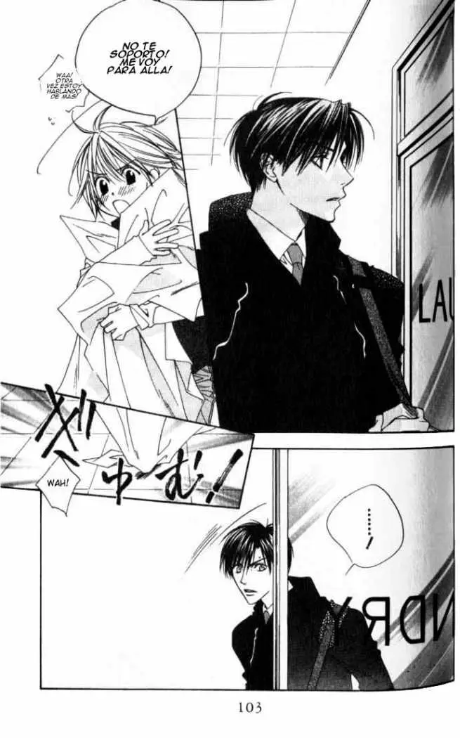 Hanazakari no Kimitachi e (1996) - Capítulo 95 - Página 16 - LectorTMOo